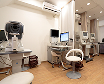 クリニック外観