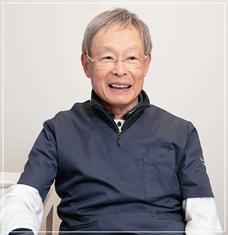小暮慎二院長